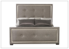 Decorage Panel Bed by Bernhardt -Jennihome