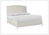 Silhouette Panel Bed by Bernhardt- Jennihome