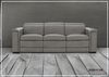 Lioni Leather Power Motion Sofa by Bernhardt