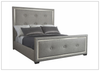 Decorage Panel Bed by Bernhardt -Jennihome