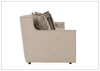Candace Sofa Set Seats 3 - Jenni Home