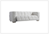 Solari Fabric Power Motion Sofa with USB ports