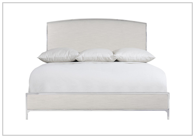 Silhouette Panel Bed by Bernhardt- Jennihome