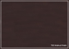 Dawkins Leather Sectional Sofa with Walnut Finish