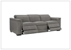 Lioni Leather Power Motion Sofa by Bernhardt