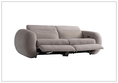 Montreaux Fabric Power Motion Sofa by Bernhardt