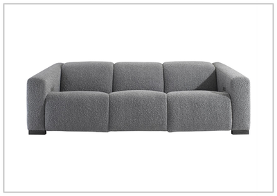 Siena Fabric Power Motion Sofa by Bernhardt