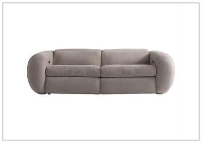 Montreaux Fabric Power Motion Sofa by Bernhardt