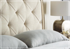 Rustic Patina Sleigh Bed by Bernhardt- Jennihome