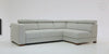 Halti Full XL Sectional Sleeper With Chaise Storage