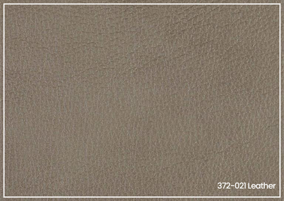 Preston L-Shaped Brown Leather Sectional Sofa