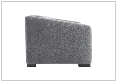 Siena Fabric Power Motion Sofa by Bernhardt