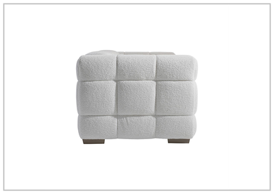 Solari Fabric Power Motion Sofa with USB ports