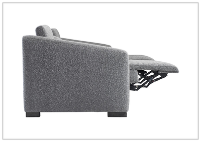 Siena Fabric Power Motion Sofa by Bernhardt