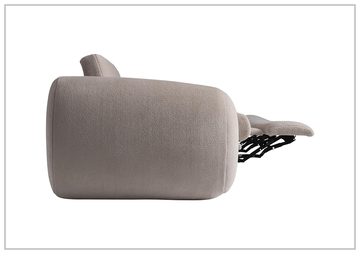 Montreaux Fabric Power Motion Sofa by Bernhardt