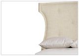 East Hampton Panel Bed by Bernhardt- jennihome