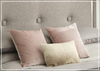 Decorage Panel Bed by Bernhardt -Jennihome