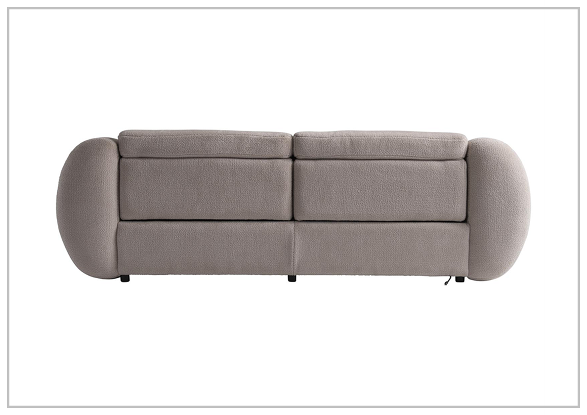 Montreaux Fabric Power Motion Sofa by Bernhardt