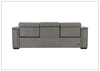Lioni Leather Power Motion Sofa by Bernhardt
