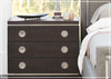 Decorage Panel Bed by Bernhardt -Jennihome