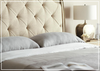 Rustic Patina Sleigh Bed by Bernhardt- Jennihome