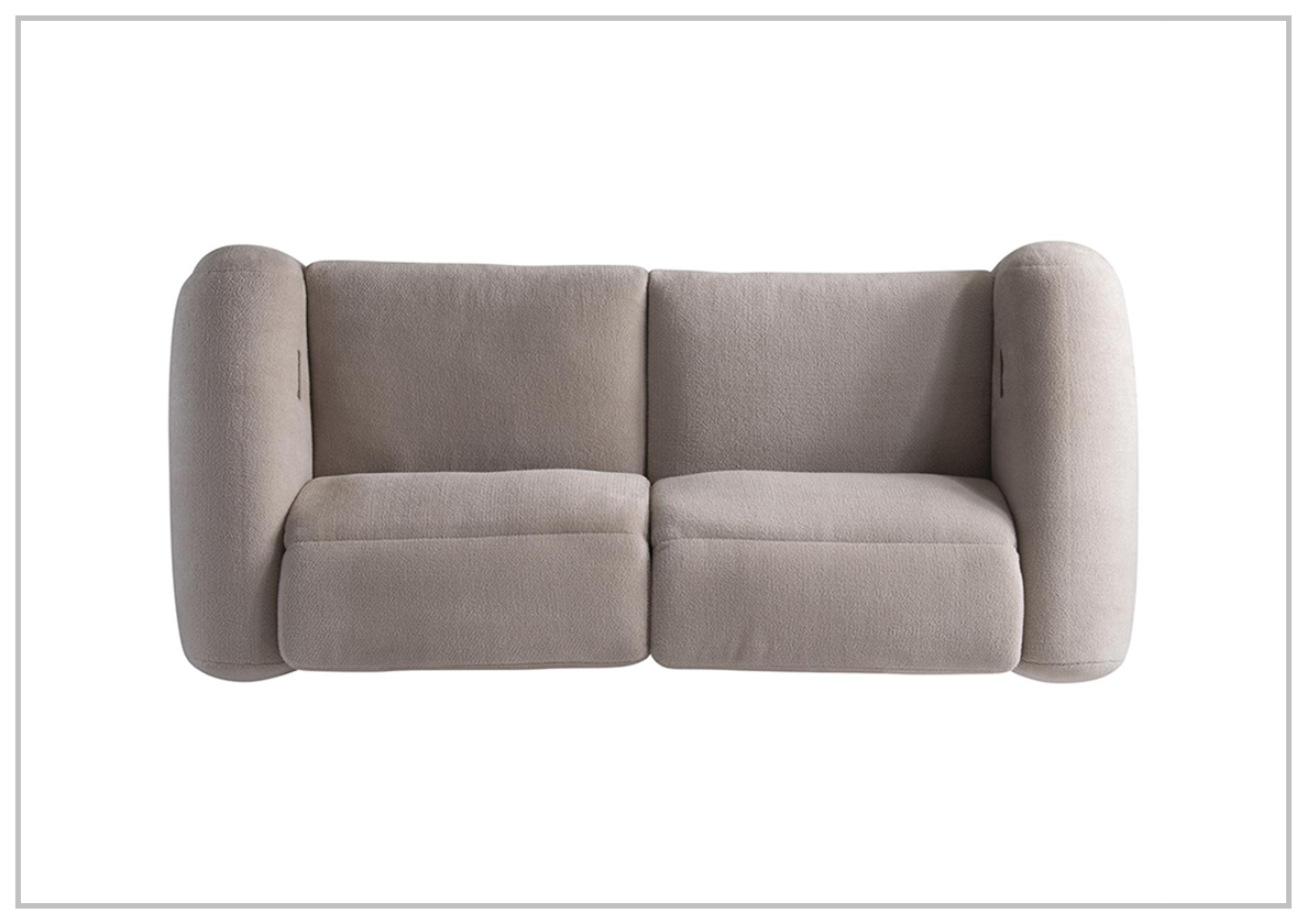 Montreaux Fabric Power Motion Sofa by Bernhardt