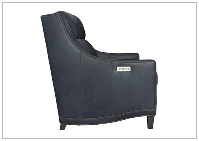 Richmond Leather Power Motion Sofa by Bernhardt