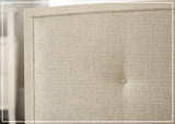 East Hampton Panel Bed by Bernhardt- jennihomeEast Hampton Panel Bed by Bernhardt- jennihome