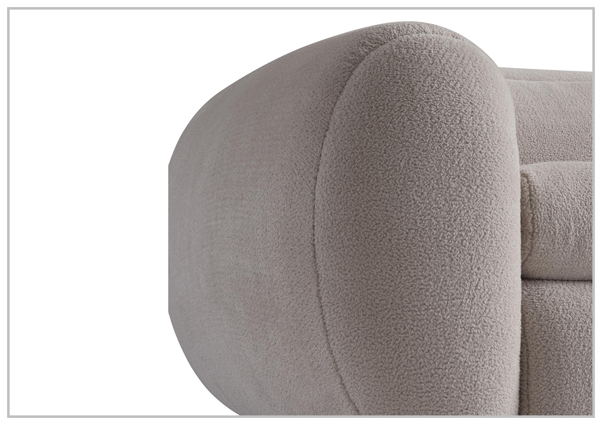 Montreaux Fabric Power Motion Sofa by Bernhardt