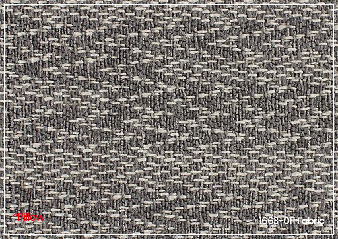 Sanctuary Fabric Sectional Sofa by Bernhardt