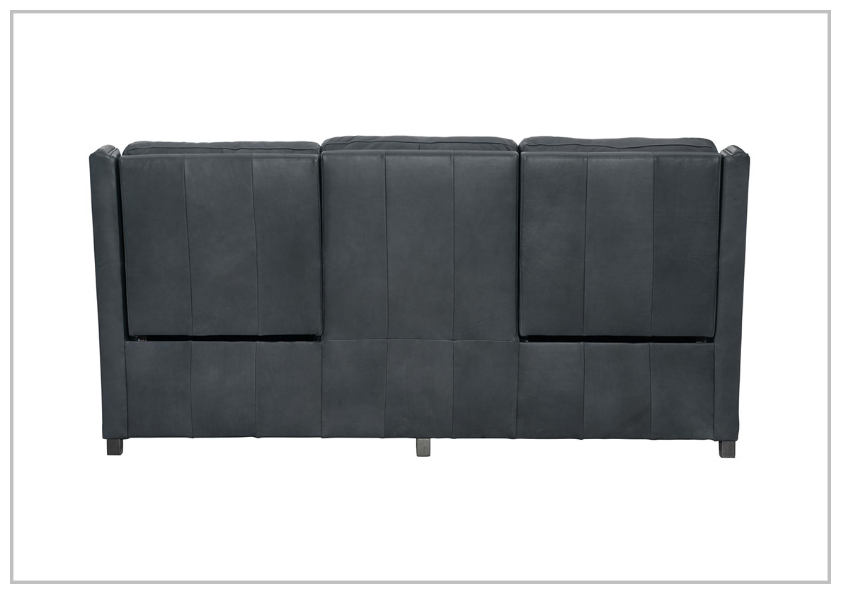 Richmond Leather Power Motion Sofa by Bernhardt