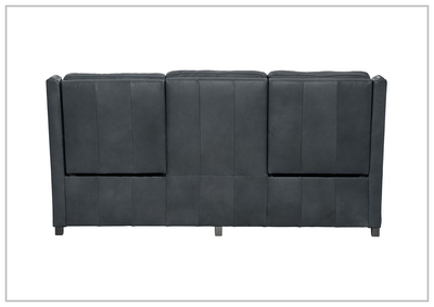 Richmond Leather Power Motion Sofa by Bernhardt
