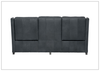 Richmond Leather Power Motion Sofa by Bernhardt