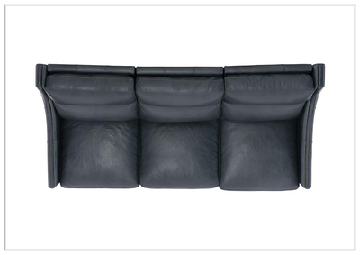 Richmond Leather Power Motion Sofa by Bernhardt