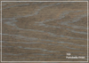 Arrezio Light Brown Leather Power Motion Sofa