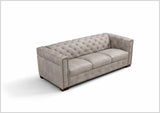 Kathy Ireland Callas Sleeper Sofa-Sleeper Sofas-SOFABED