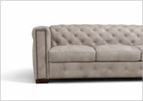 Kathy Ireland Callas Sleeper Sofa-Sleeper Sofas-SOFABED