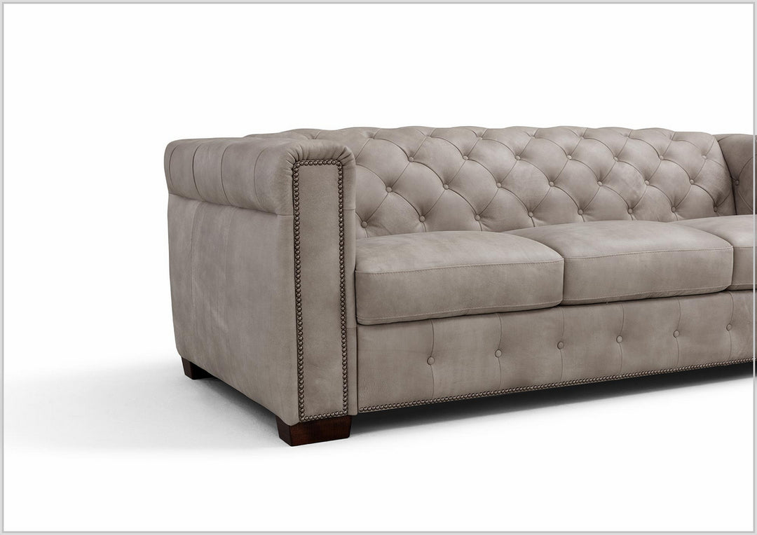 Kathy Ireland Callas Sleeper Sofa-Sleeper Sofas-SOFABED