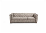 Kathy Ireland Callas Sleeper Sofa-Sleeper Sofas-SOFABED