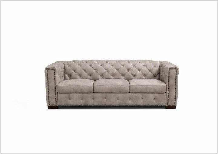 Kathy Ireland Callas Sleeper Sofa-Sleeper Sofas-SOFABED