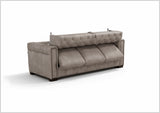 Kathy Ireland Callas Sleeper Sofa-Sleeper Sofas-SOFABED