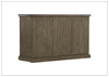 Bernhardt Canyon Ridge Buffet in Desert Taupe-Buffets-SOFABED
