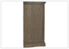 Bernhardt Canyon Ridge Buffet in Desert Taupe-Buffets-SOFABED