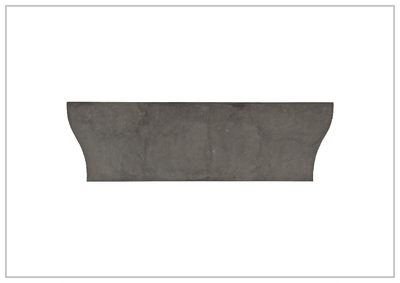 Bernhardt Canyon Ridge Buffet in Desert Taupe-Buffets-SOFABED