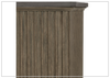 Bernhardt Canyon Ridge Buffet in Desert Taupe-Buffets-SOFABED