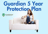 Guardian Premium 5 Year Protection Plan-SOFABED