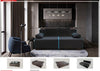 Broadway Sofa Bed and Storage Set-Futon-SOFABED