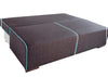 Broadway Sofa Bed and Storage Set-Futon-SOFABED