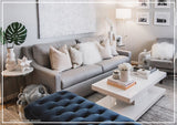 Perry Chaise Sectional Sleeper-Sectional Sleeper-SOFABED