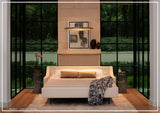 Perry Chaise Sectional Sleeper-Sectional Sleeper-SOFABED